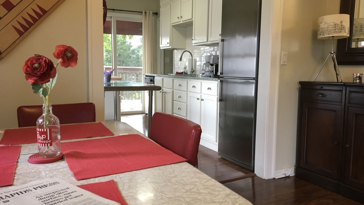 Photo of Kitchen in Fulton Heights