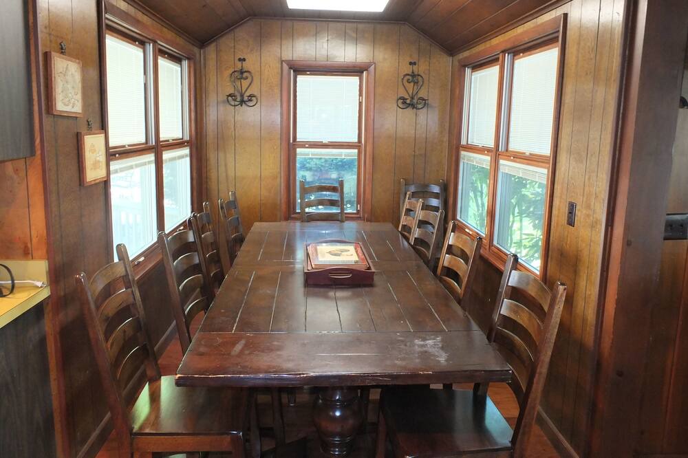 Photo of Kitchen in Sister Lakes