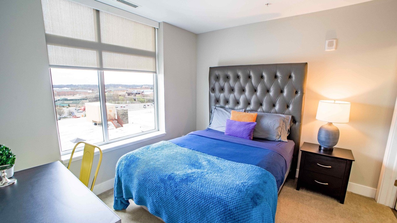 Photo of Bedroom in Heartside