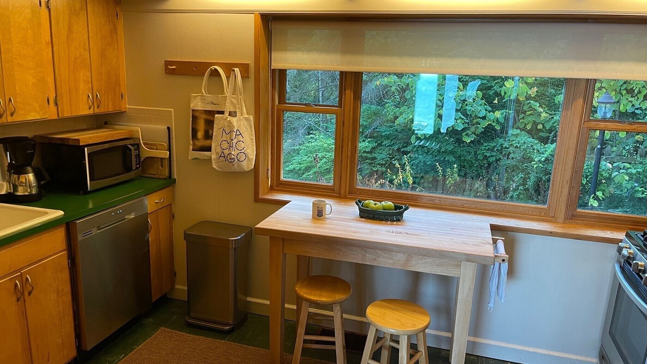 Photo of Kitchen in Dune Acres