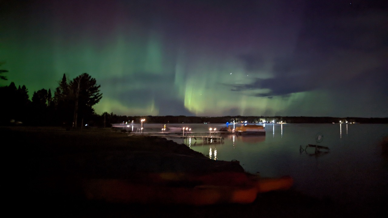 Photo of Outdoor in Trout Lake