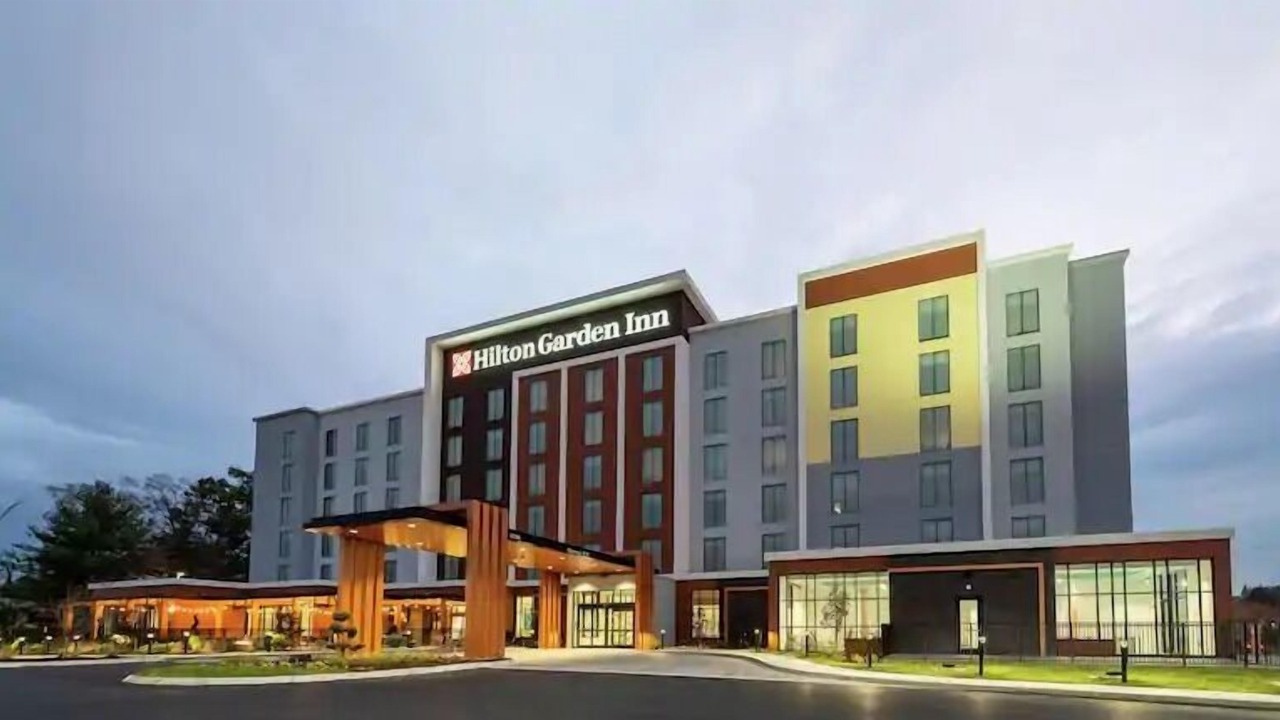 Photo of Outdoor in Anchorville