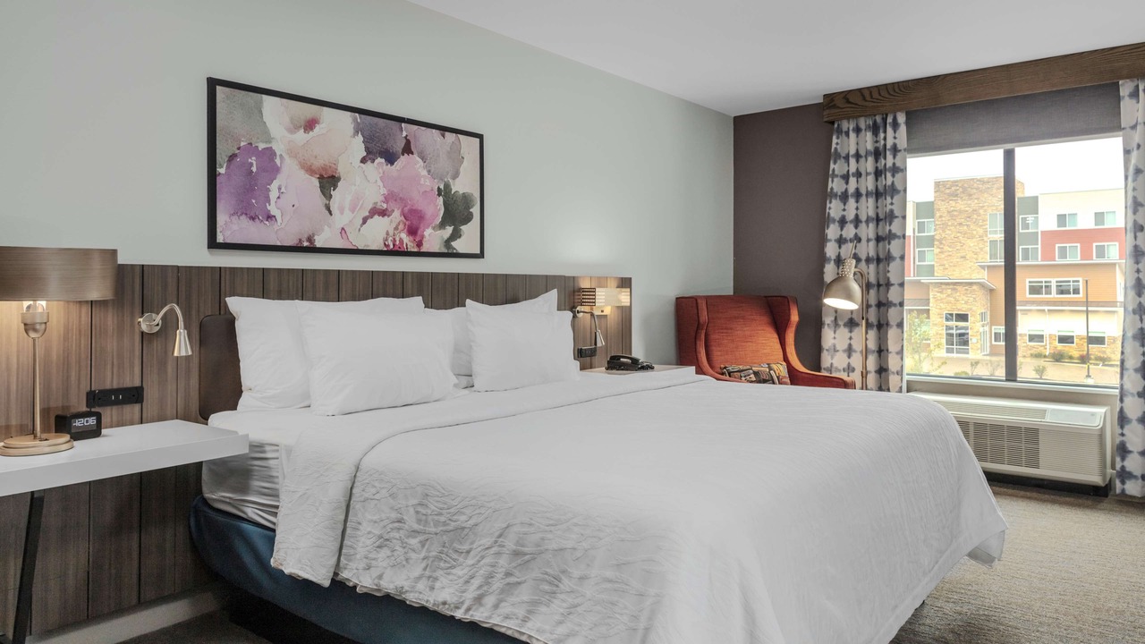 Photo of Bedroom in Anchorville