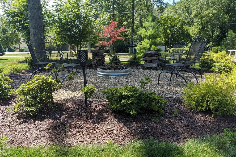 Photo of Outdoor in Paw Paw Lake