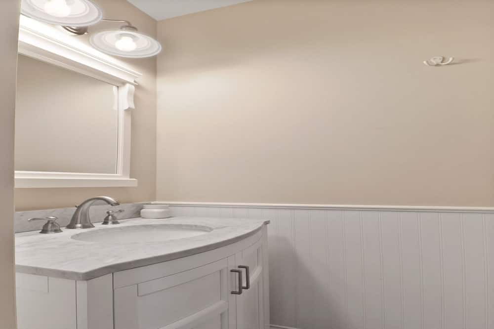 Photo of Bathroom in Michigan City