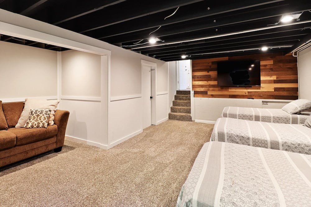 Photo of Bedroom in Michigan City