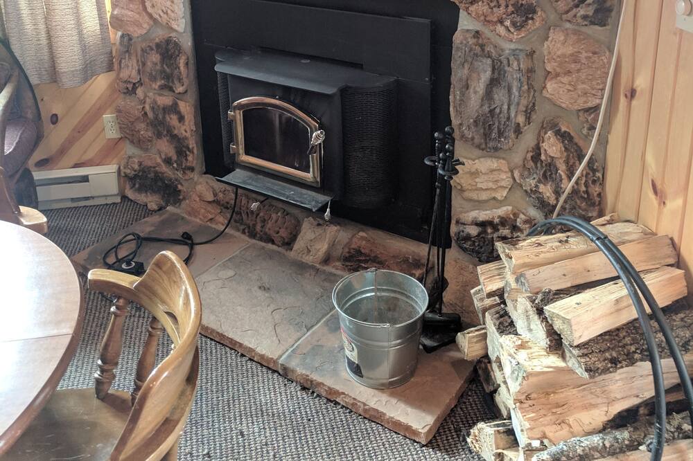 Photo of Livingroom in Stambaugh