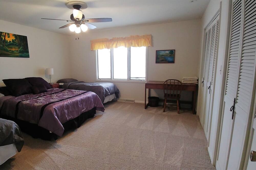 Photo of Bedroom in Powers Lake