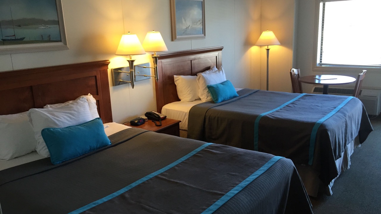 Photo of Bedroom in Frankfort