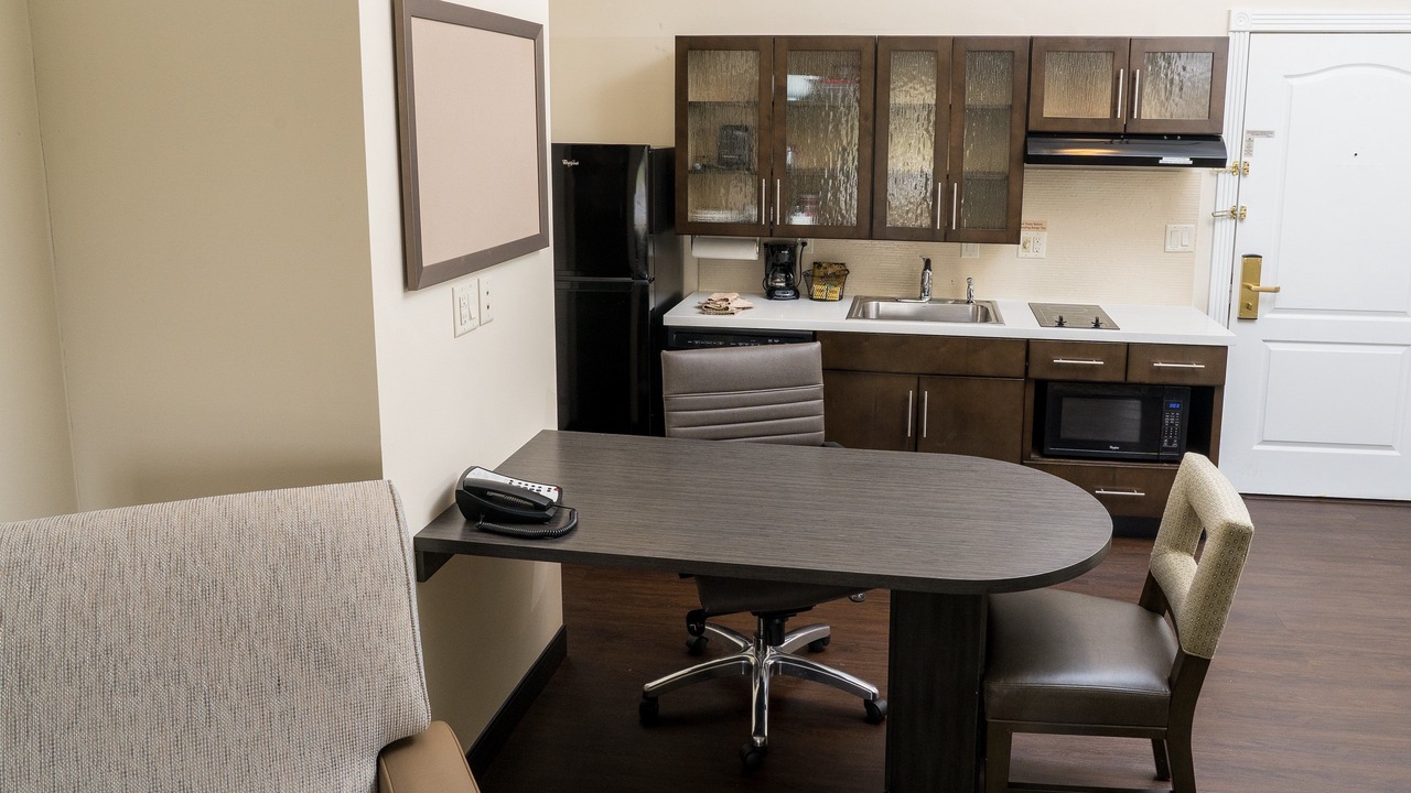 Photo of Bedroom in Stevensville