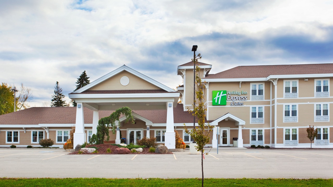 Photo of Outdoor in Iron Mountain