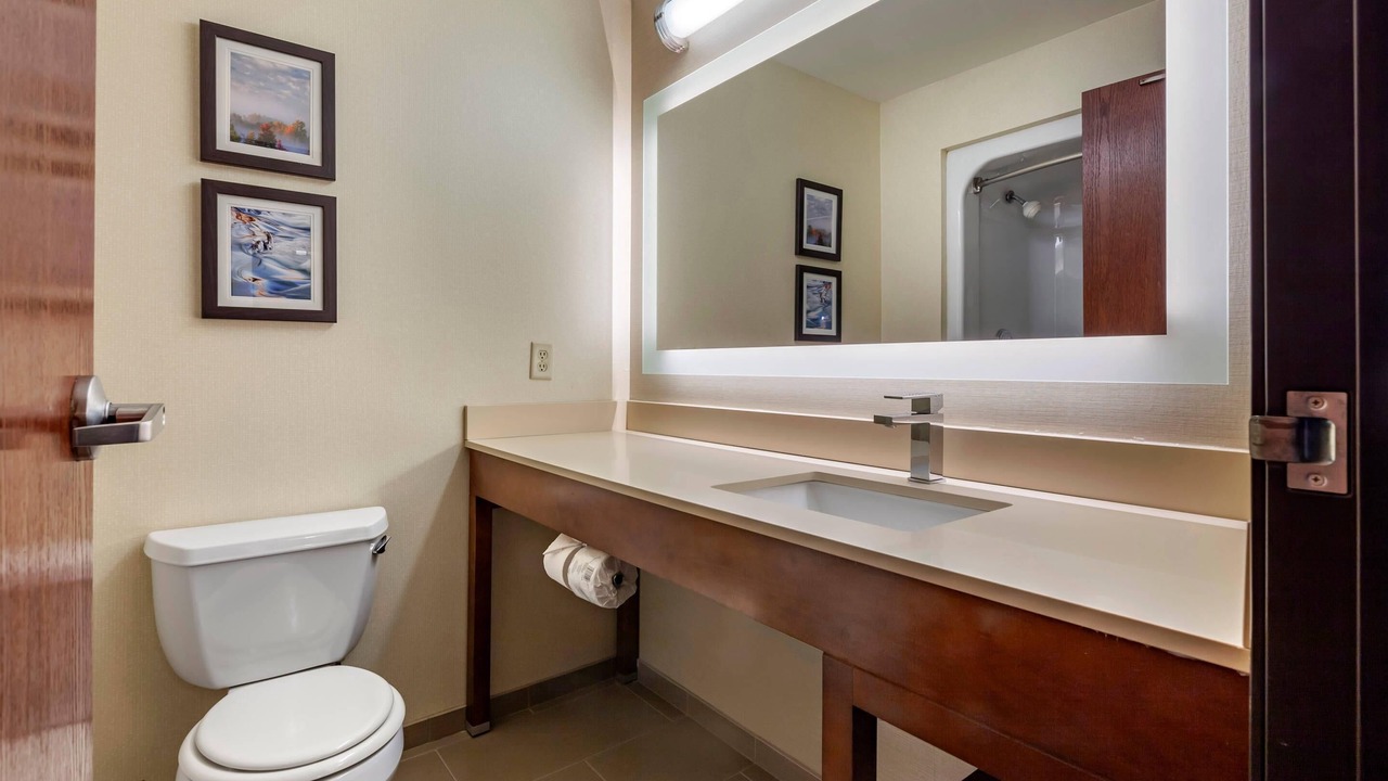 Photo of Bedroom in Escanaba