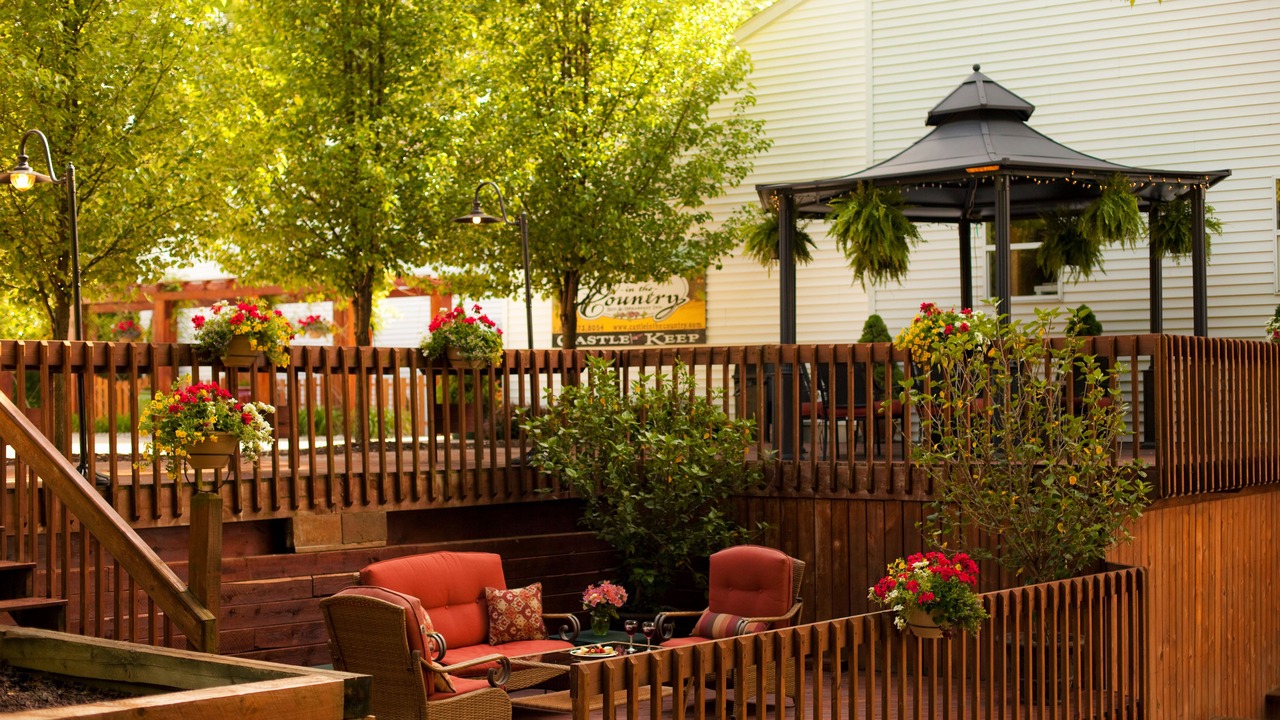 Photo of Outdoor in Allegan