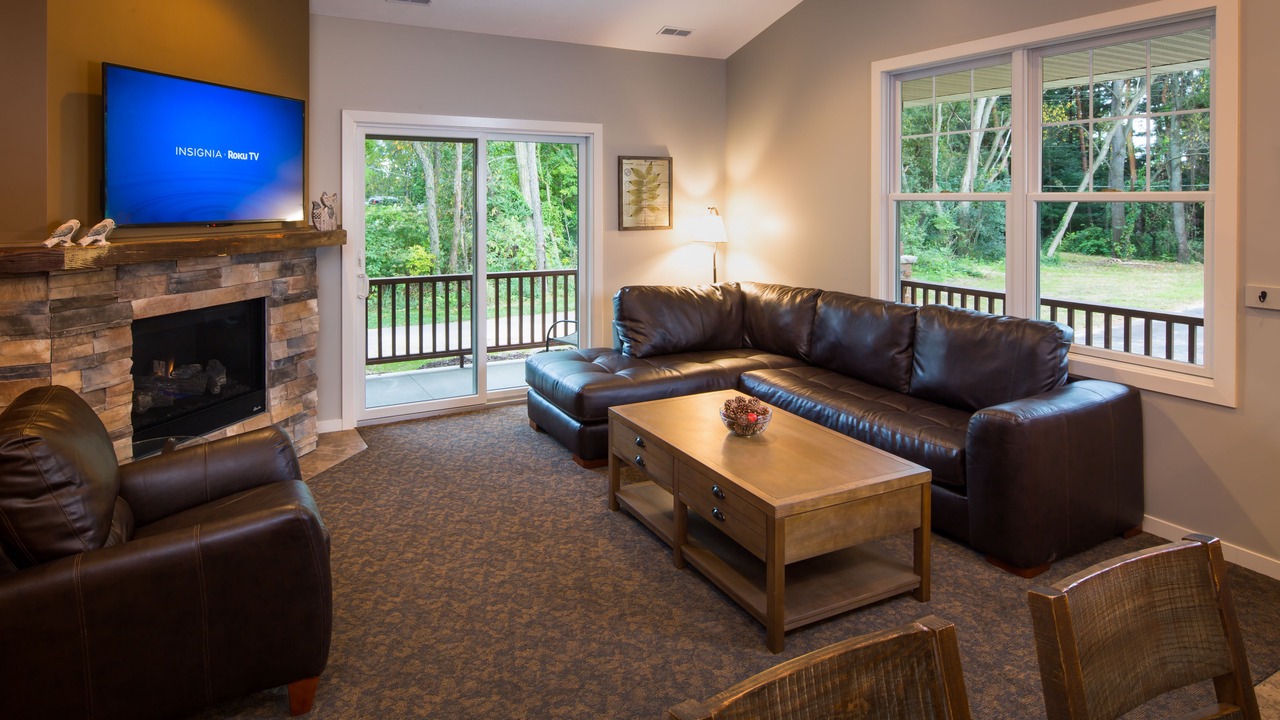 Photo of Livingroom in Augusta