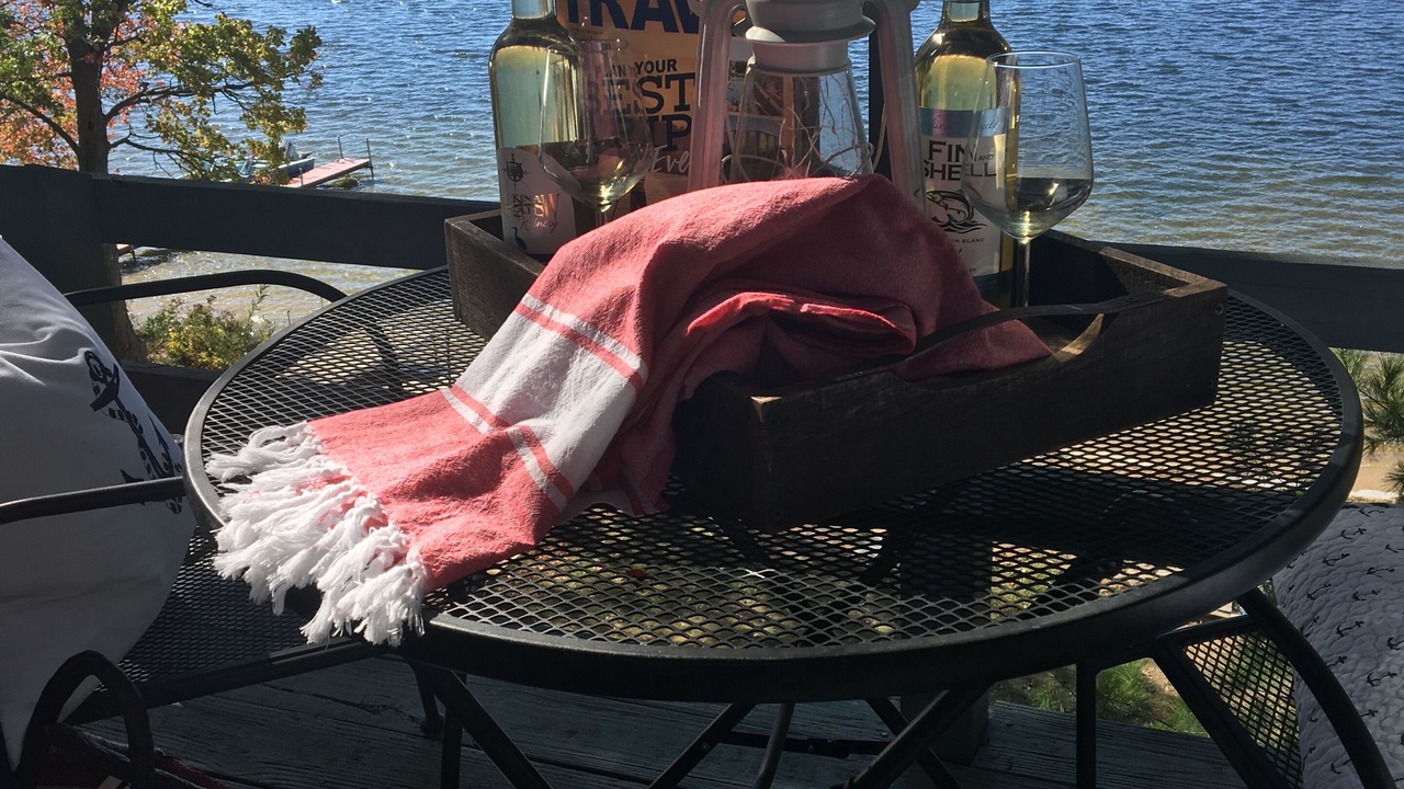 Photo of Outdoor in Mecosta