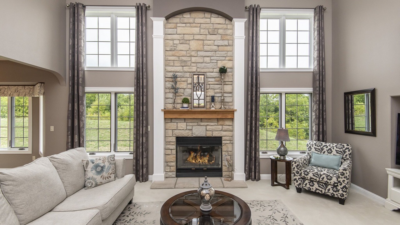 Photo of Livingroom in Waukesha