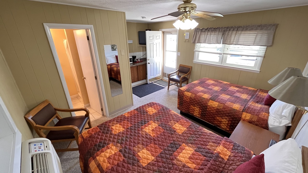 Photo of Kitchen in Honor