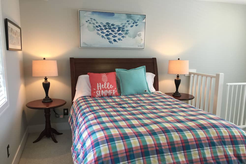 Photo of Bedroom in Douglas