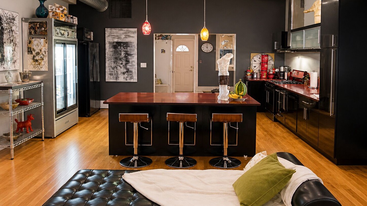 Photo of Kitchen in Magnolia Glen
