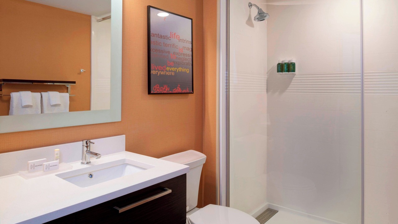 Photo of Bathroom in Forest Hills
