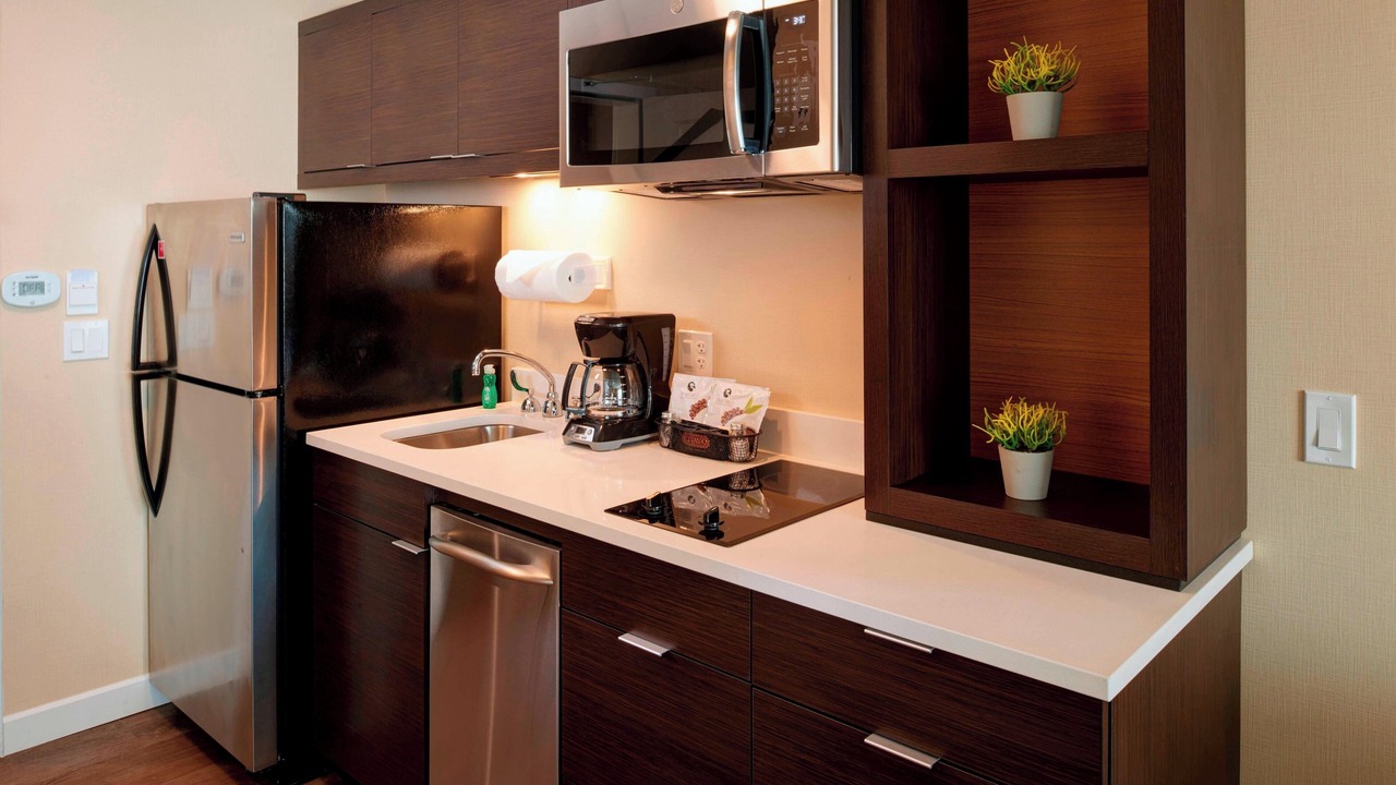 Photo of Kitchen in Forest Hills