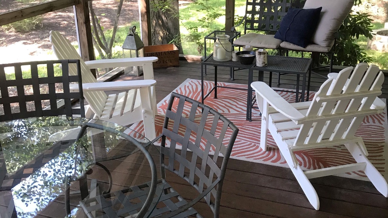Photo of Outdoor in Grand Beach