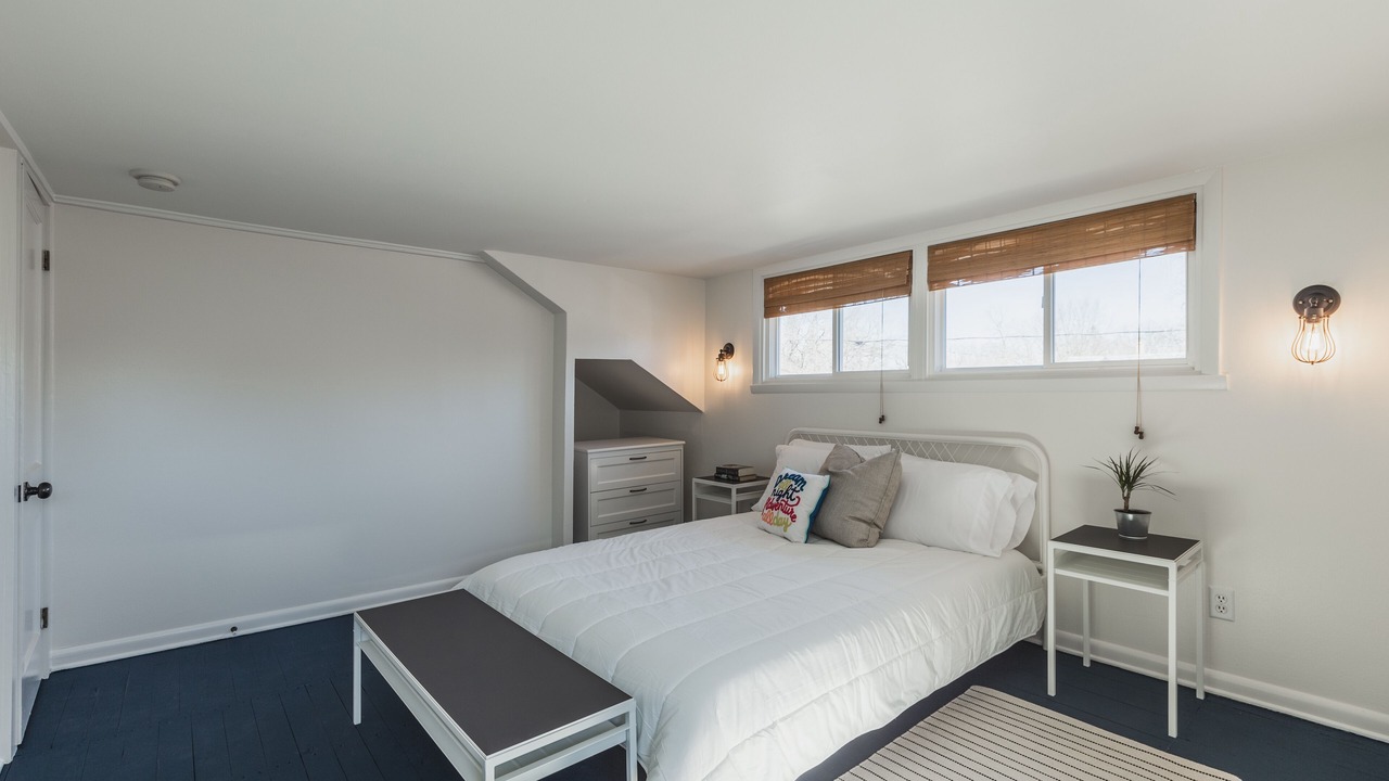 Photo of Others in Wind Lake