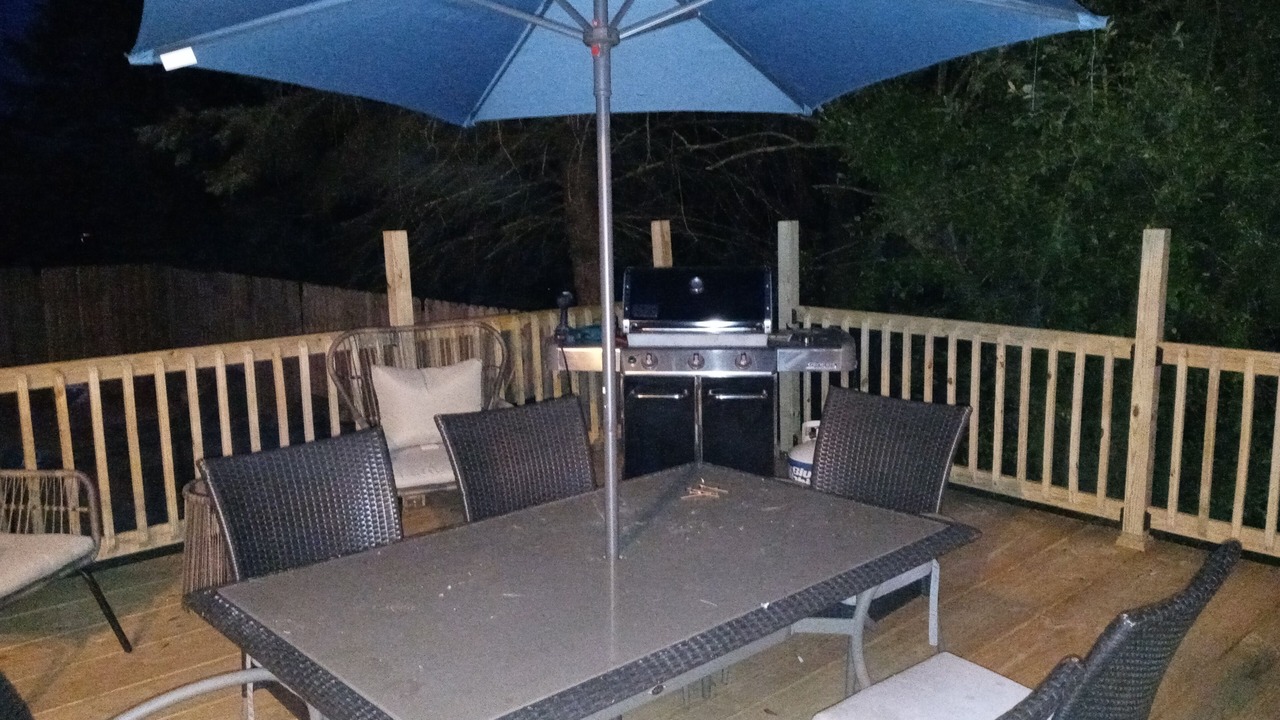 Photo of Outdoor in Bridgman