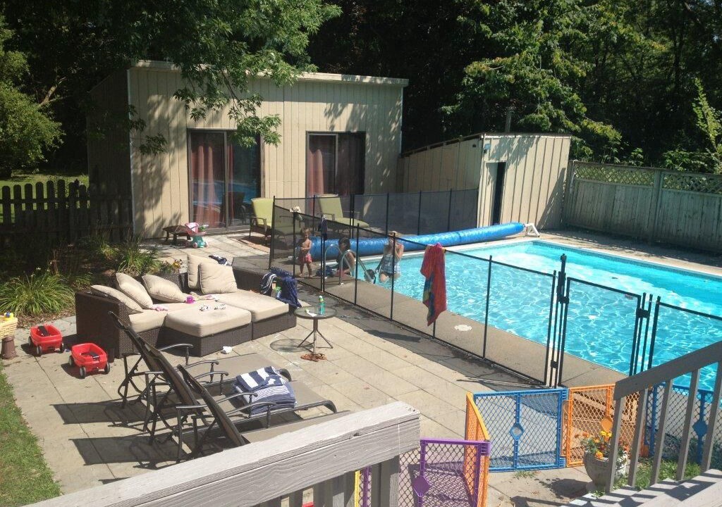 Photo of Outdoor in Bridgman