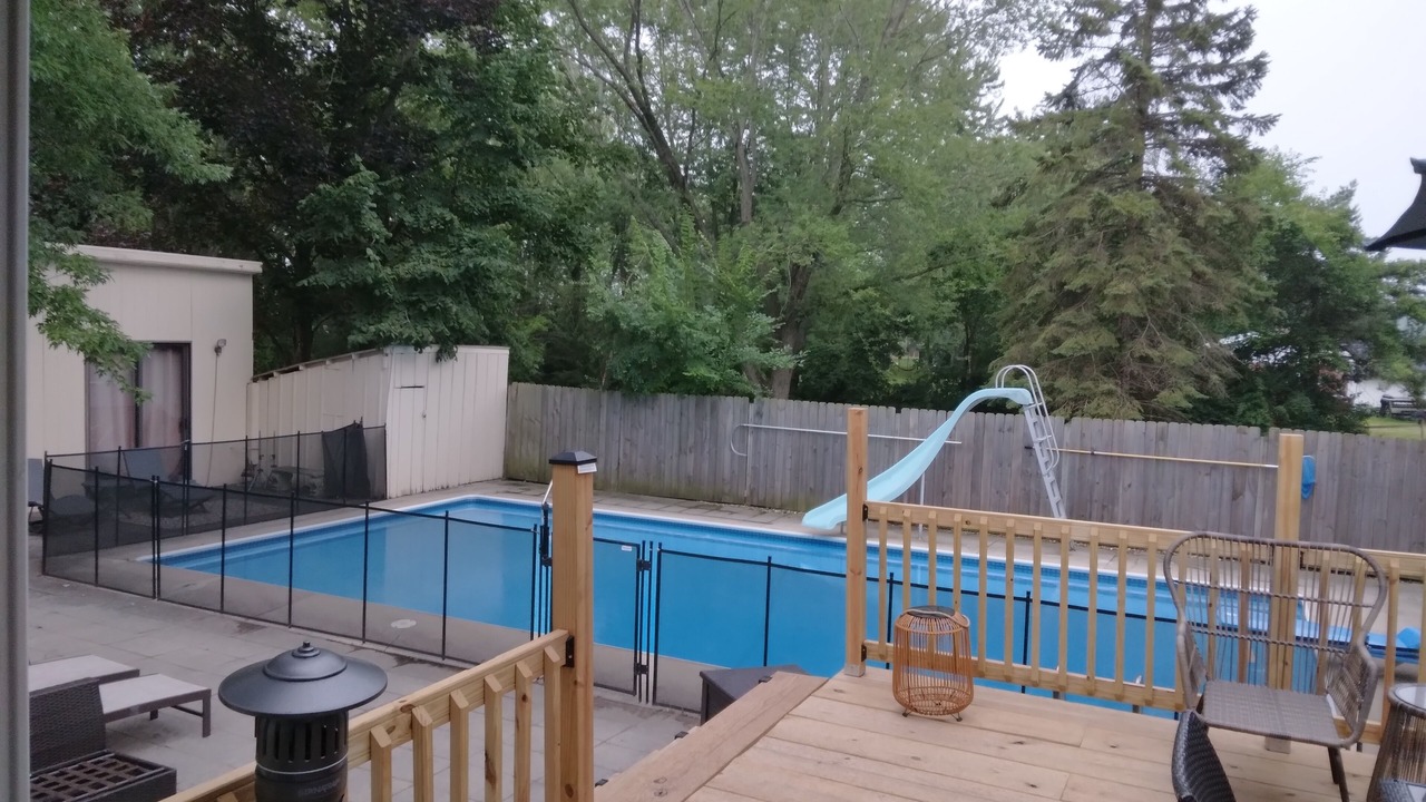 Photo of Outdoor in Bridgman