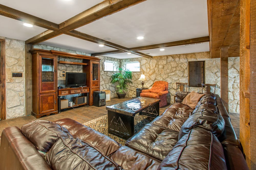 Photo of Bedroom in Powers Lake