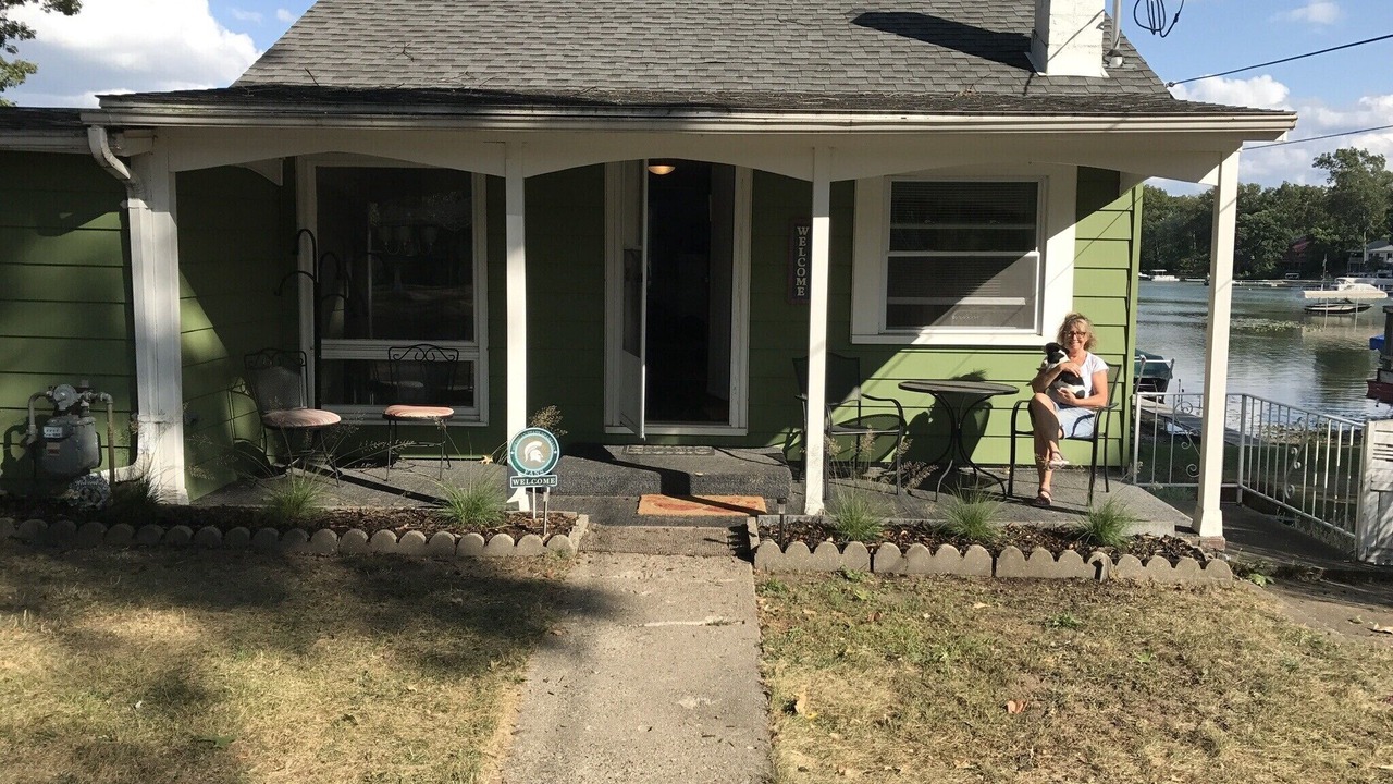 Photo of Outdoor in Three Rivers