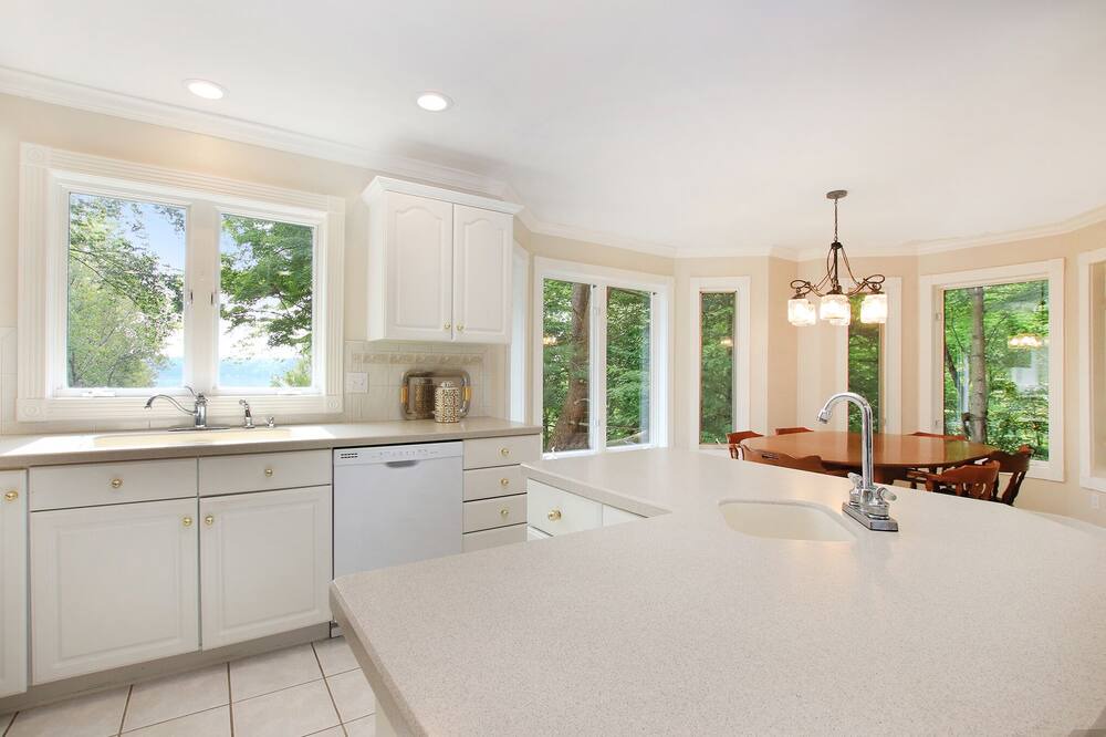 Photo of Kitchen in Allegan