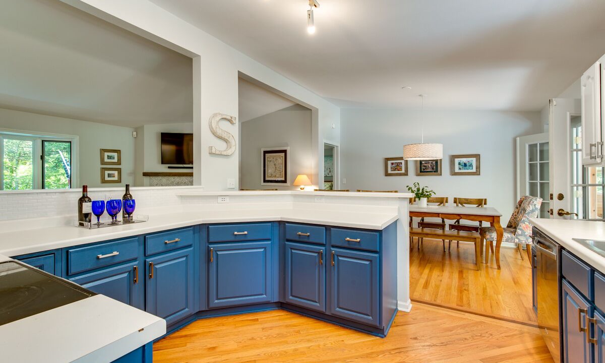 Photo of Kitchen in Harbert