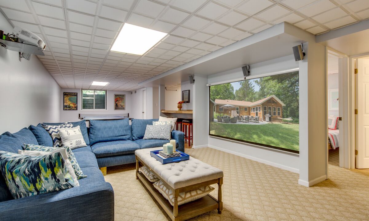 Photo of Livingroom in Harbert