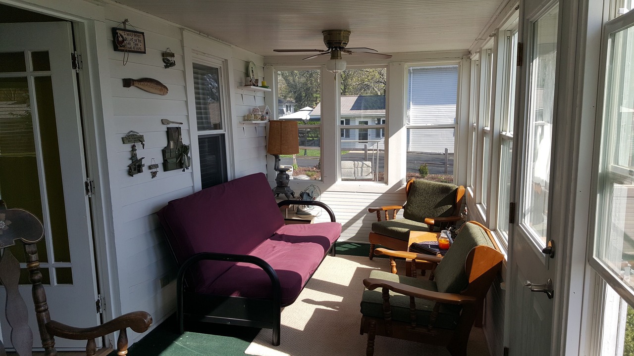 Photo of Outdoor in Sister Lakes