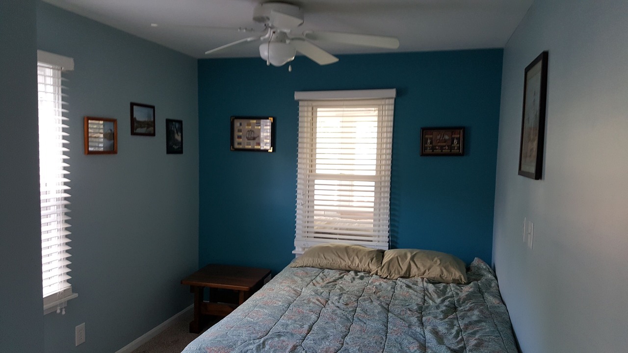 Photo of Bedroom in Sister Lakes