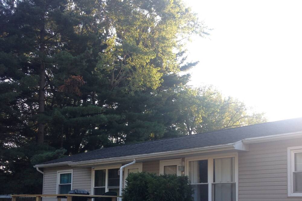 Photo of Outdoor in Niles