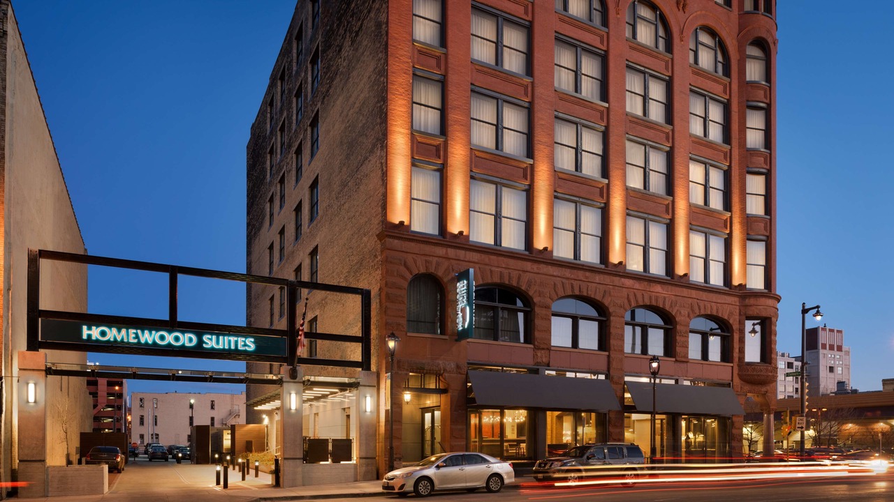 Photo of Outdoor in East Town