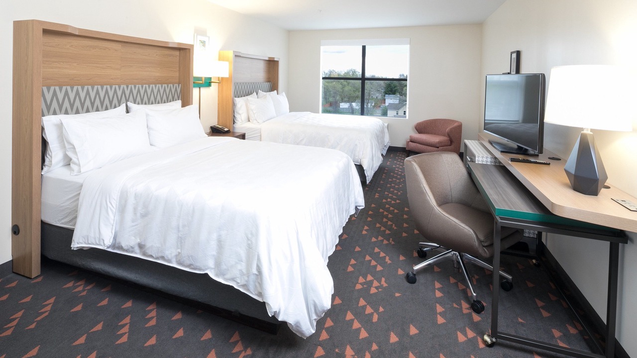 Photo of Bedroom in Mount Pleasant