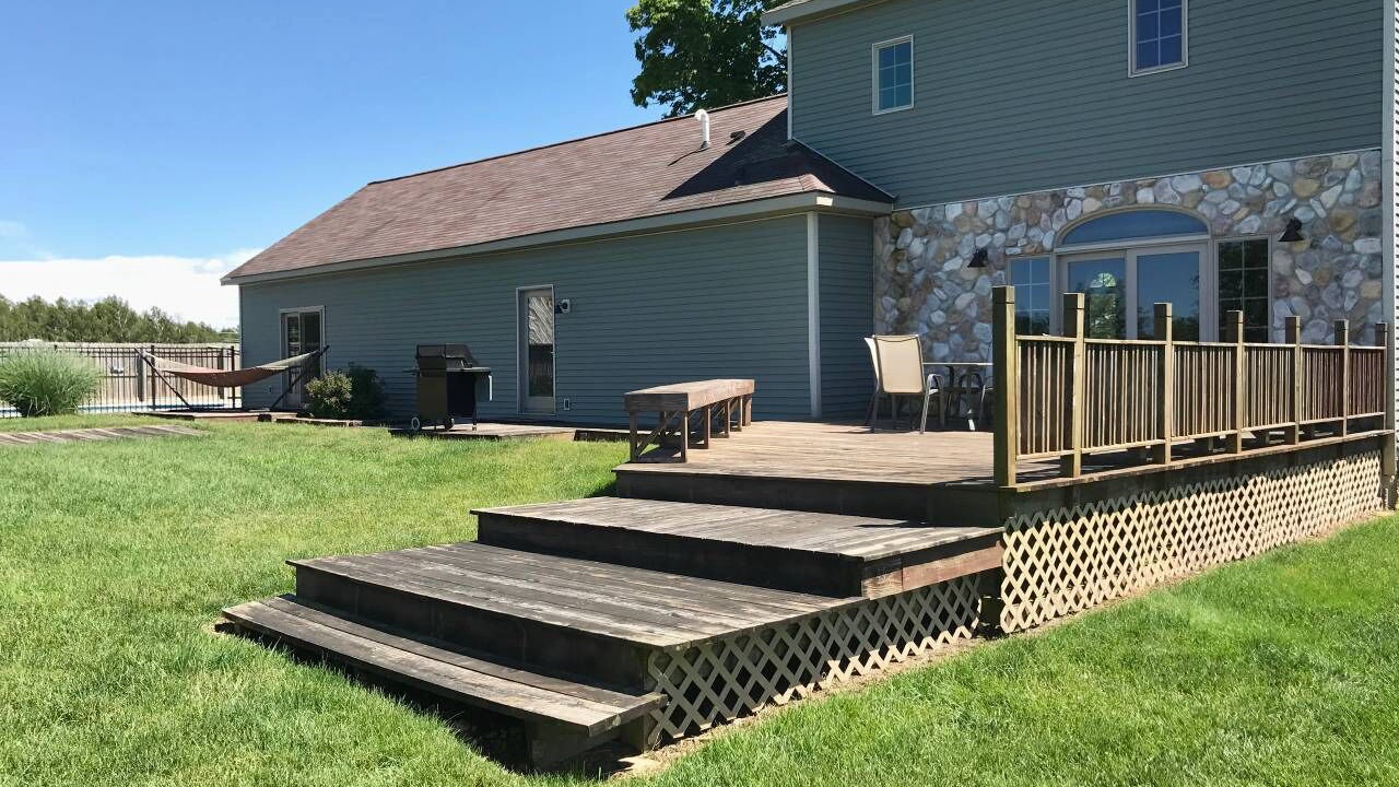 Photo of Outdoor in Ludington