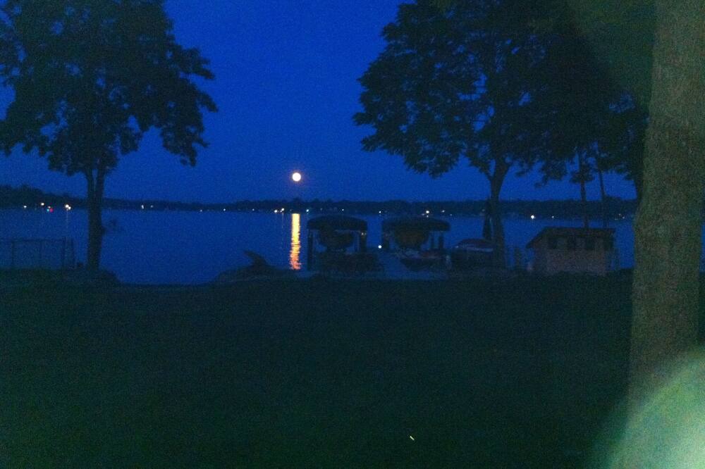 Photo of Outdoor in Paw Paw Lake