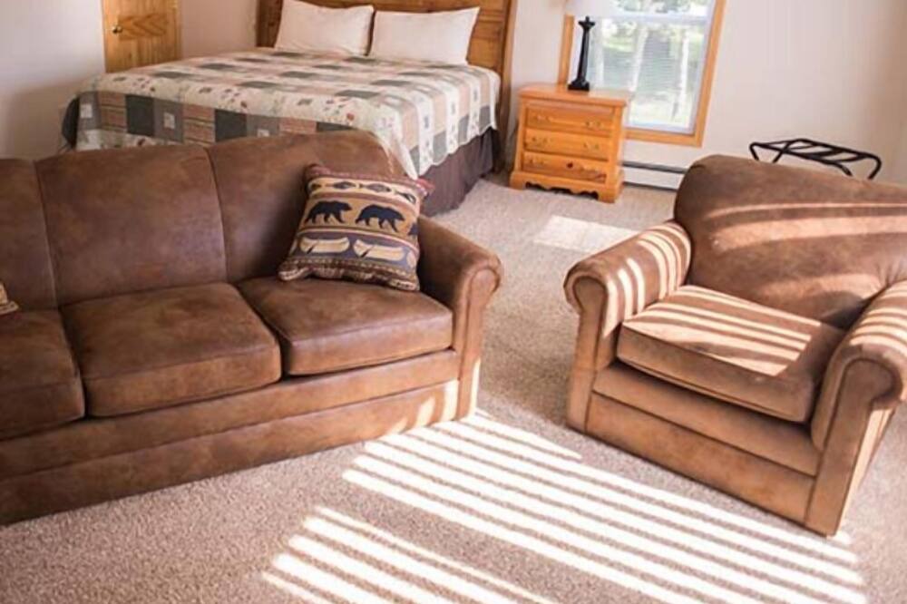Photo of Livingroom in Suttons Bay