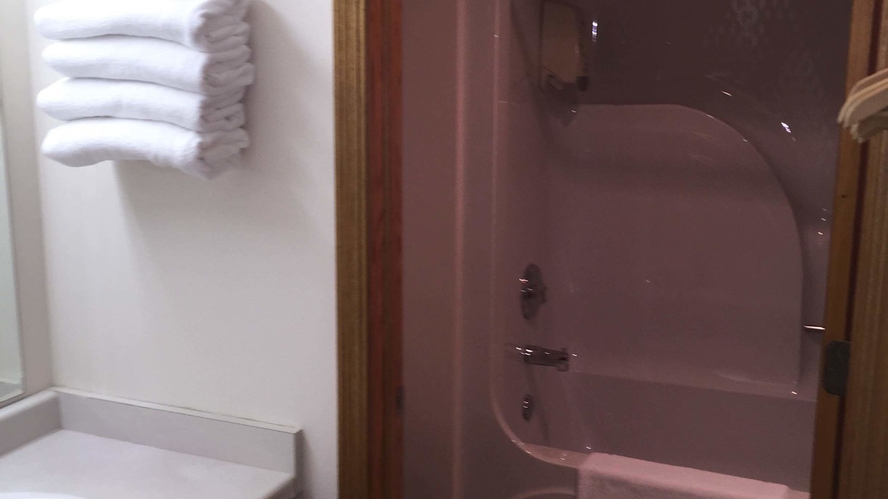 Photo of Bathroom in Escanaba