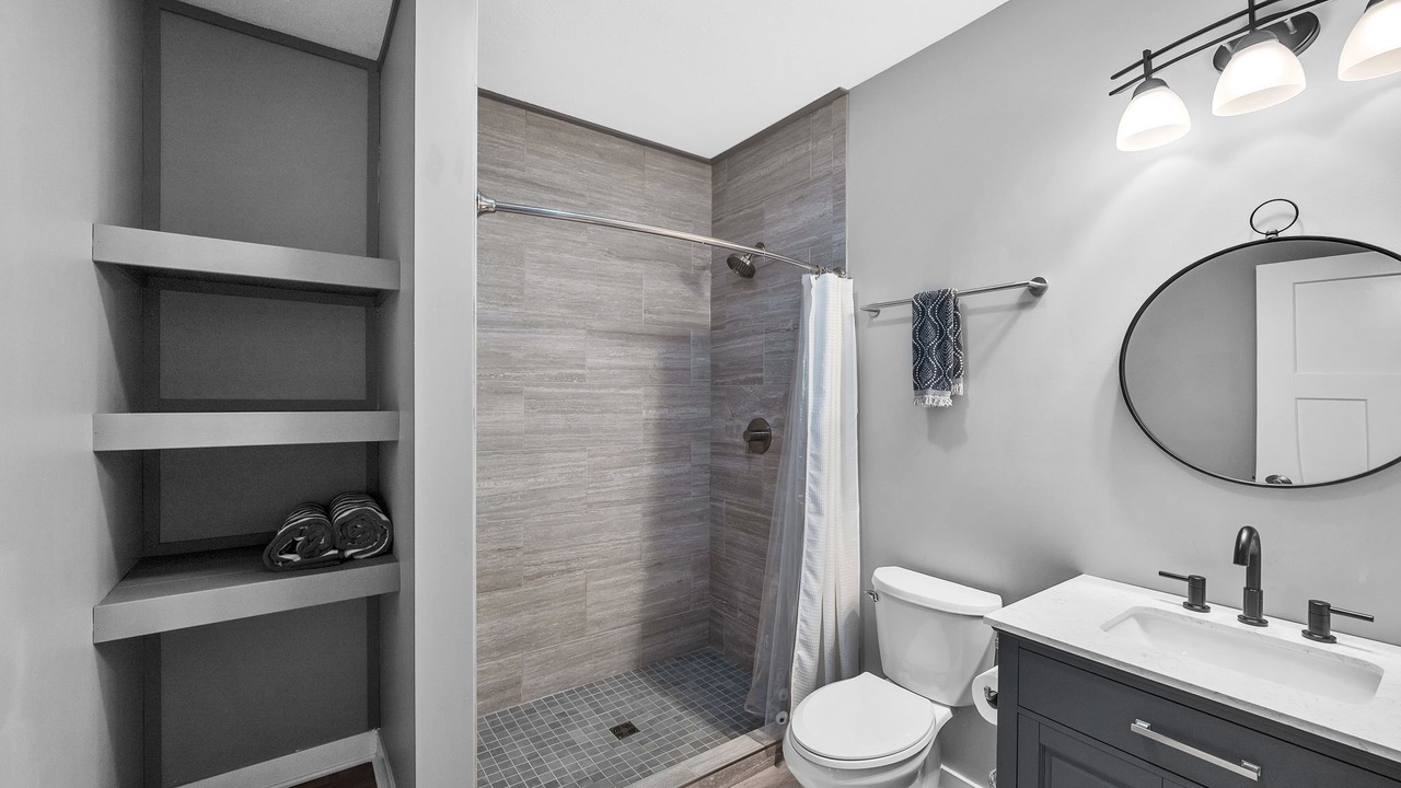 Photo of Bathroom in South Bend