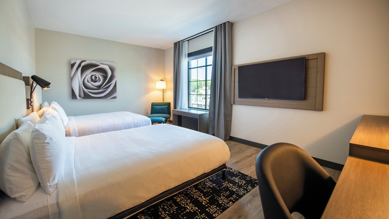 Photo of Bedroom in Rockford