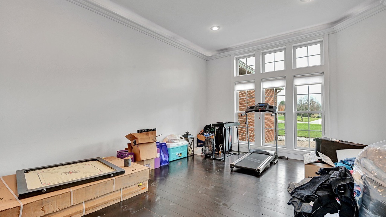 Photo of Bedroom in Shaftsburg