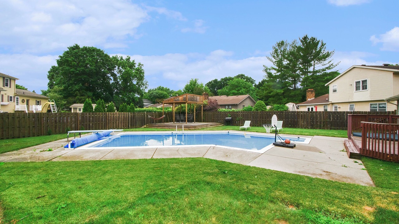 Photo of Outdoor in Grandville