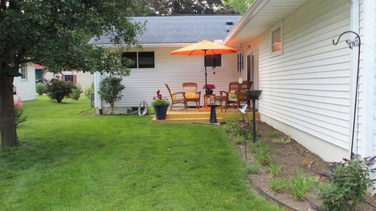 Photo of Outdoor in Greencastle