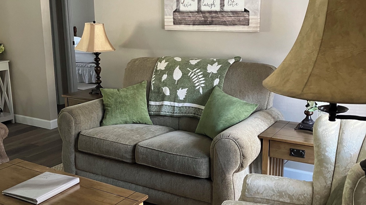 Photo of Livingroom in Goshen